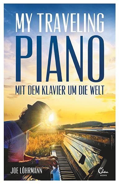 My Traveling Piano - Joe Löhrmann