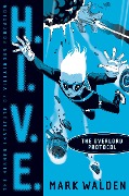 Cover-Bild zum Titel 'The Overlord Protocol' von 'Mark Walden'