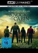 Knock at the Cabin - 4K UHD - 