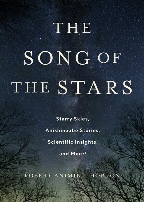 The Song of the Stars - Robert Horton