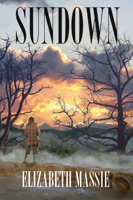 Sundown - Elizabeth Massie