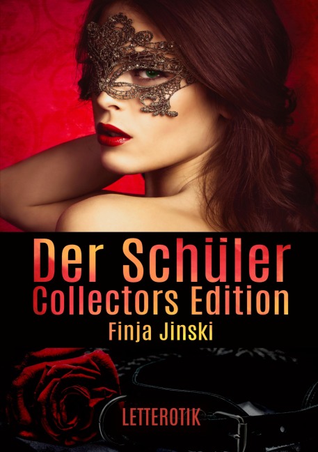 Der Schüler - Finja Jinski