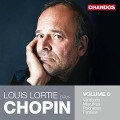 Klavierwerke Vol.6 - Louis Lortie