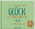 Cover-Bild zum Titel 'Herzlichen Glückwunsch zum Ruhestand' von ''