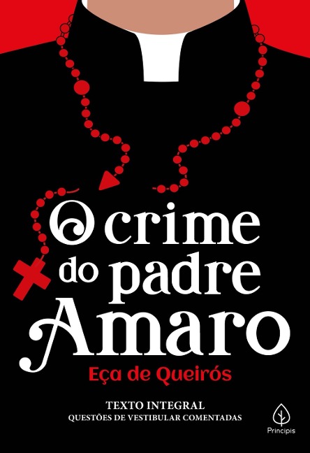 O crime do padre Amaro - Eça De Queirós