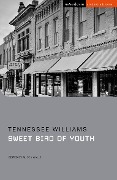 Cover-Bild zum Titel 'Sweet Bird of Youth' von 'Tennessee Williams'