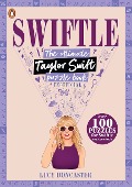 Swiftle - Lucy Doncaster