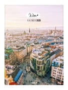 Cover-Bild zum Titel 'Wandkalender 2026 - Wien' von ''