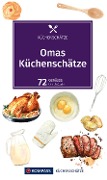 KOMPASS Küchenschätze Omas Küchenschätze - 