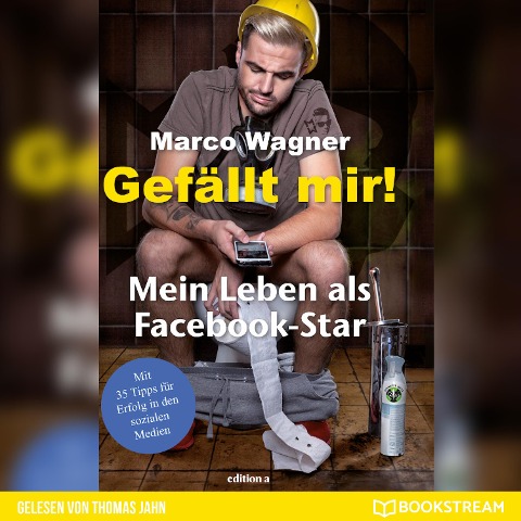 Gefällt mir! - Marco Wagner