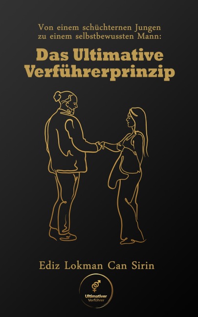 Von einem schüchternen Jungen zu einem selbstbewussten Mann - Ediz Lokman Can Sirin