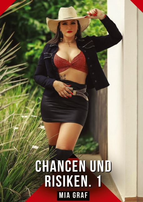Chancen und Risiken. 1 - Mia Graf