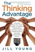 Cover-Bild zum Titel 'The Thinking Advantage' von 'Jill Young'