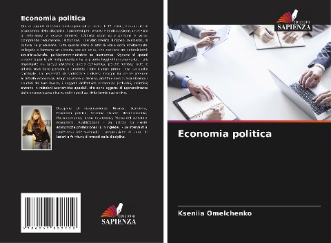 Economia politica - Kseniia Omelchenko