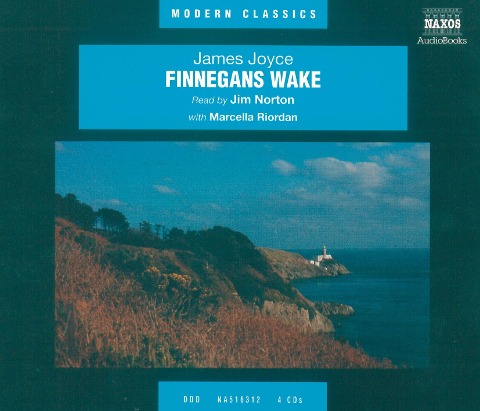Finnegan¿s Wake - James Joyce