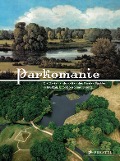 Cover-Bild zum Titel 'PARKOMANIE' von ''