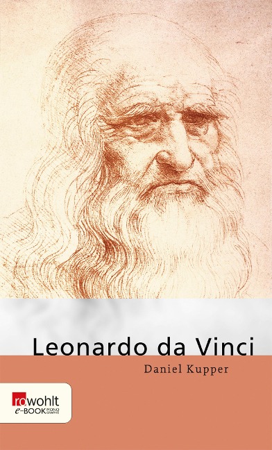 Leonardo da Vinci - Daniel Kupper