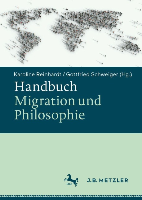 Handbuch Migration und Philosophie - 