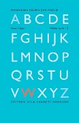 Cover-Bild zum Titel 'Welten von A - Z' von 'Oswald Egger'