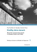 Cover-Bild zum Titel 'Dreißig Jahre danach' von ''