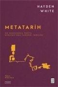 Cover-Bild zum Titel 'Metatarih' von 'Hayden White'