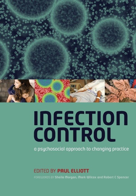Infection Control - Paul Elliott