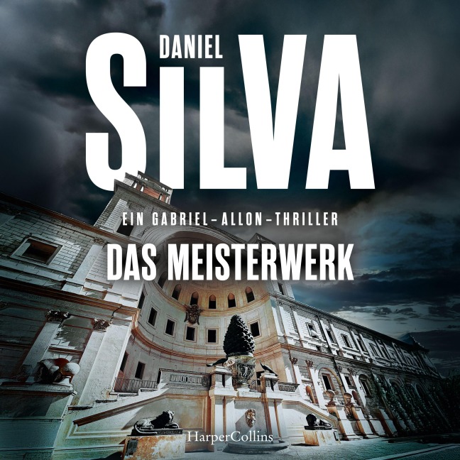 Das Meisterwerk - Daniel Silva