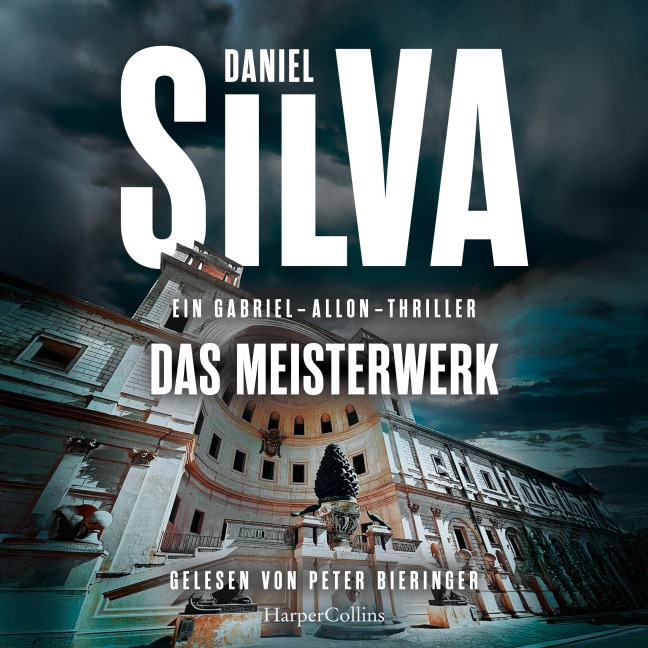 Das Meisterwerk - Daniel Silva