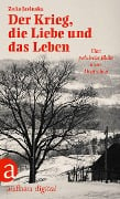 Der Krieg, die Liebe und das Leben - Zofia Jasinska