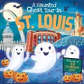 A Haunted Ghost Tour in St. Louis - Louise Martin