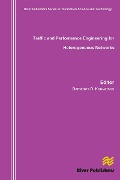 Cover-Bild zum Titel 'Traffic and Performance Engineering for Heterogeneous Networks' von ''