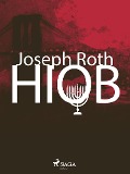 Cover-Bild zum Titel 'Hiob. Roman eines einfachen Mannes' von 'Joseph Roth'