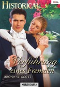 Cover-Bild zum Titel 'Verführung eines Fremden' von 'Bronwyn Scott'