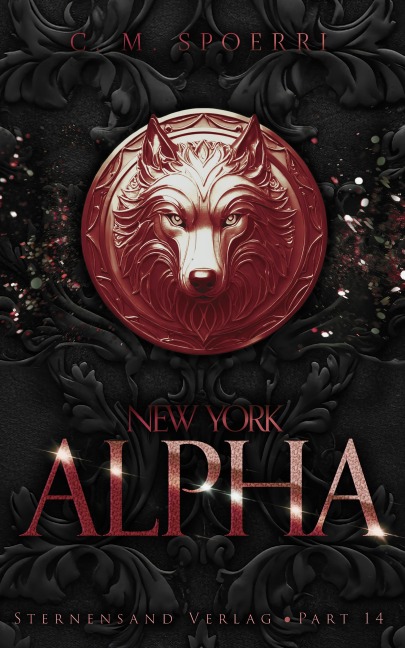 New York Alpha (Part 14) - C. M. Spoerri