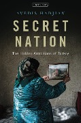 Cover-Bild zum Titel 'Secret Nation' von 'Avedis Hadjian'