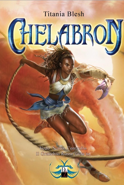 Chelabron - Titania Blesh