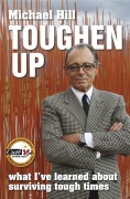 Cover-Bild zum Titel 'Toughen Up' von 'Michael Hill'
