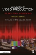 Cover-Bild zum Titel 'Introduction to Video Production' von 'Ronald J. Compesi, Jaime S. Gomez'