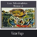 Cover-Bild zum Titel 'Les Misérables-Tome 2' von 'Victor Hugo'