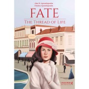 FATE - Alan H. Apostolopoulos