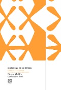 Cover-Bild zum Titel 'Diana Maffía' von 'Diana Maffía'