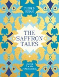 The Saffron Tales - Yasmin Khan