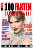 Cover-Bild zum Titel '100 Fakten: Taylor Swift' von 'Julia Smith'