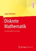 Diskrete Mathematik - Lukas Pottmeyer