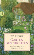 Cover-Bild zum Titel 'Gartengeschichten' von 'Eva Demski'