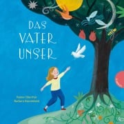 Cover-Bild zum Titel 'Das Vaterunser' von 'Rainer Oberthür'