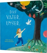 Cover-Bild zum Titel 'Das Vaterunser' von 'Rainer Oberthür'