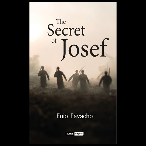 O segredo de Josef - Enio Favacho