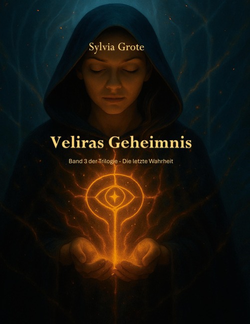 Veliras Geheimnis - Sylvia Grote