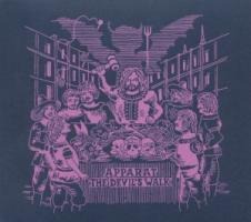 The Devil's Walk - Apparat